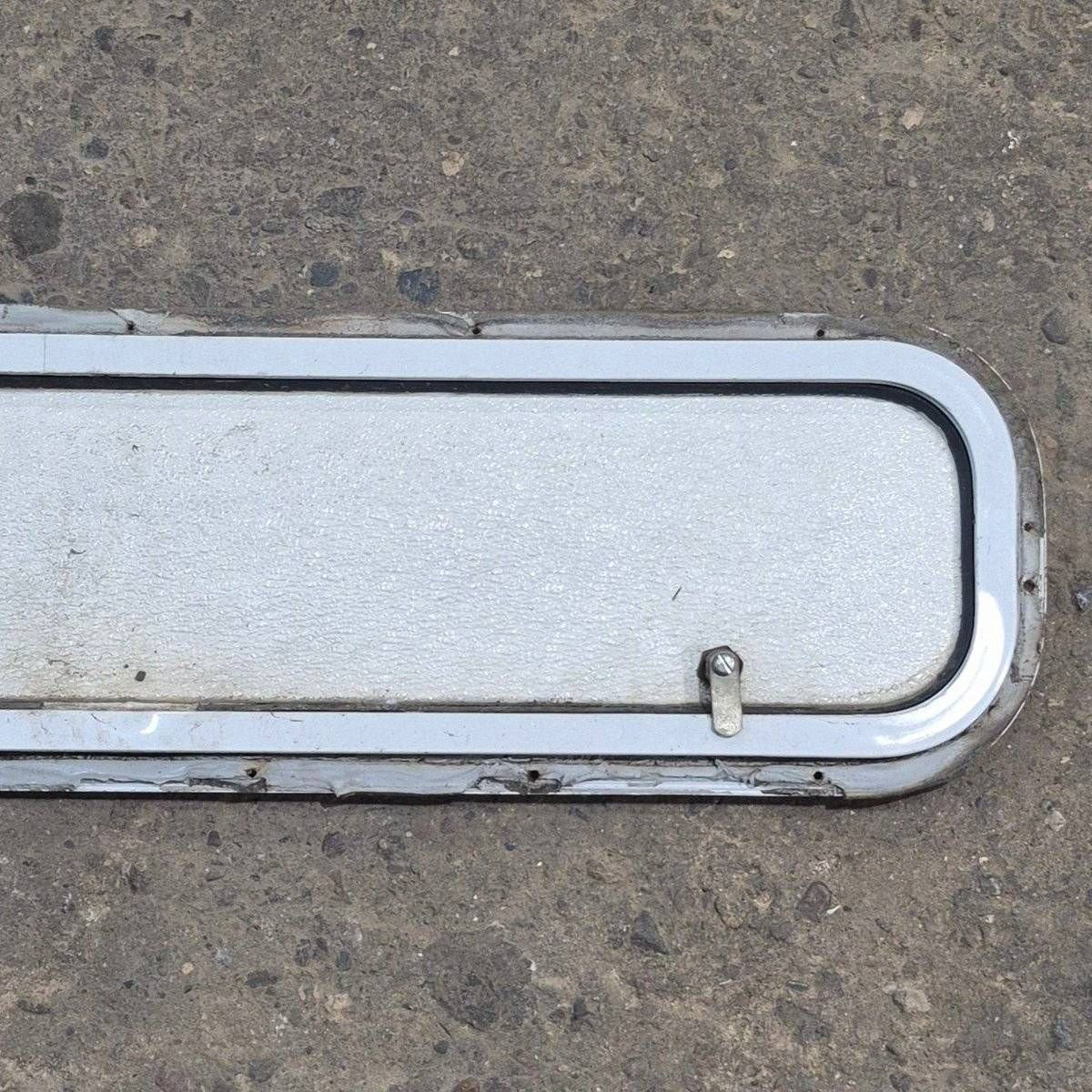 Used Radius Cornered Cargo Door - 37 7/8