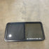 Used Black Radius Opening Window - 47.75 X 23.875 X 1.75 - Photo 6