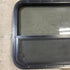 Used Black Radius Opening Window - 29.5 X 21.75 X 1.875 - Photo 6