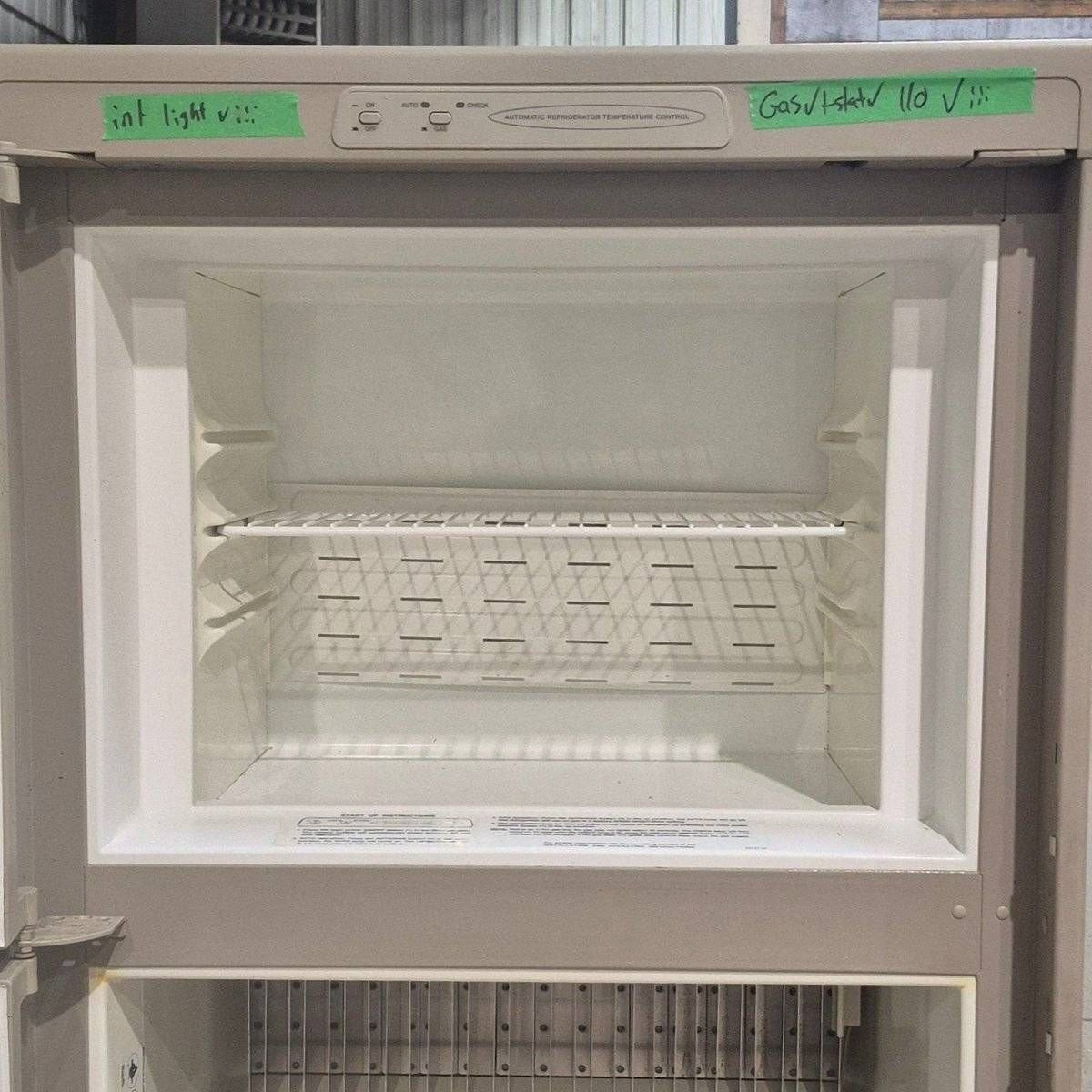 Used Complete Dometic Fridge, 2-Way - RM2852 - Photo 6