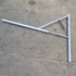 Used Dometic Awning Arm, Idler (Rear), White, Basement, 62 1/4" - 3312487.030B - Photo 6