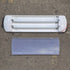 Used Dual Fluorescent Light Fixture - Model PY-755DS - Photo 6
