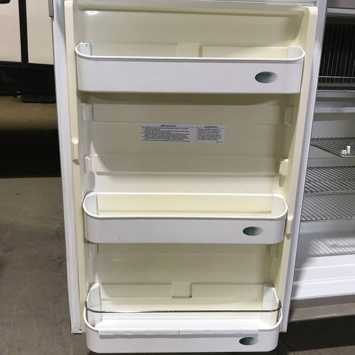 Used Complete Dometic Fridge, 2-Way - RM3662 - Photo 6