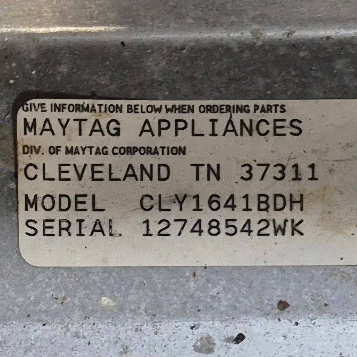 Used Magic Chef 3 Burner RV Range / Cooktop - CLY1641BDH - Photo 6
