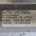 Used Magic Chef 3 Burner RV Range / Cooktop - CLY1641BDH - Photo 6