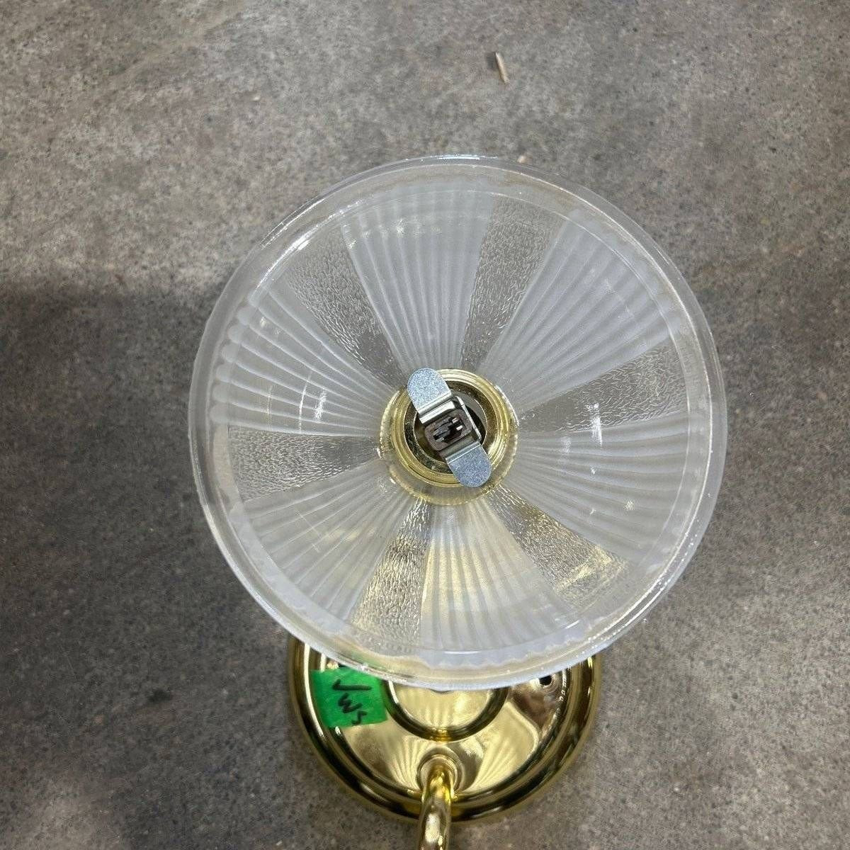 Used Interior Ceiling Mount Light Fixture, With Switch - E110265 - Photo 6
