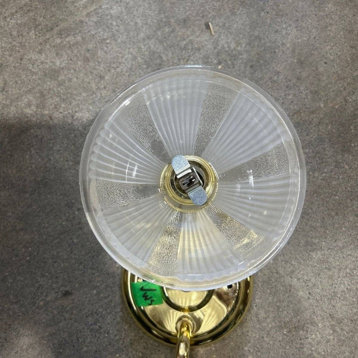 Used Interior Ceiling Mount Light Fixture, With Switch - E110265 - Photo 6