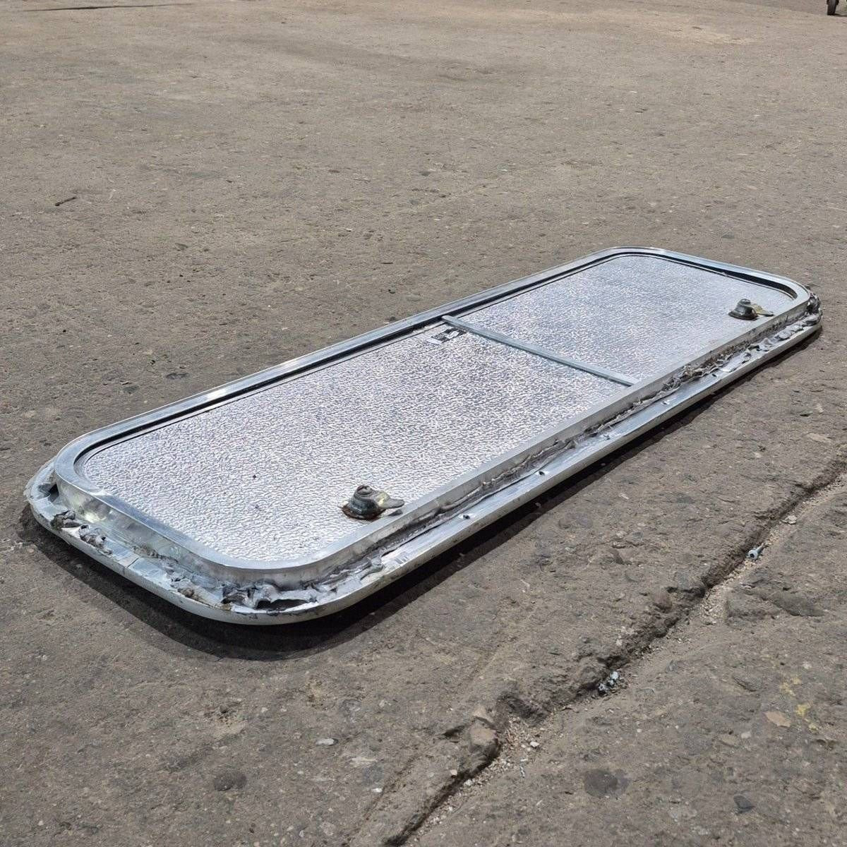 Used Radius Cornered Cargo Door - 36" X 10 7/8" X 3/4"  - Photo 6