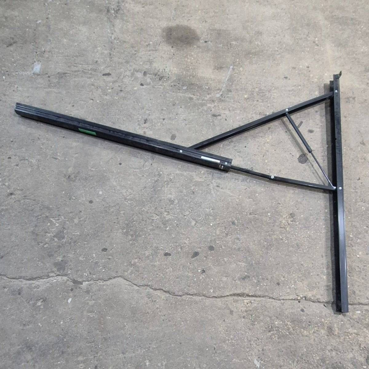 Used Lippert Awning Arm, Idler (Rear), Black, 69" - 281154 - Photo 6