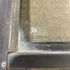Used Black Radius Opening Window - 41.75 X 26 X 1.875 - Photo 6