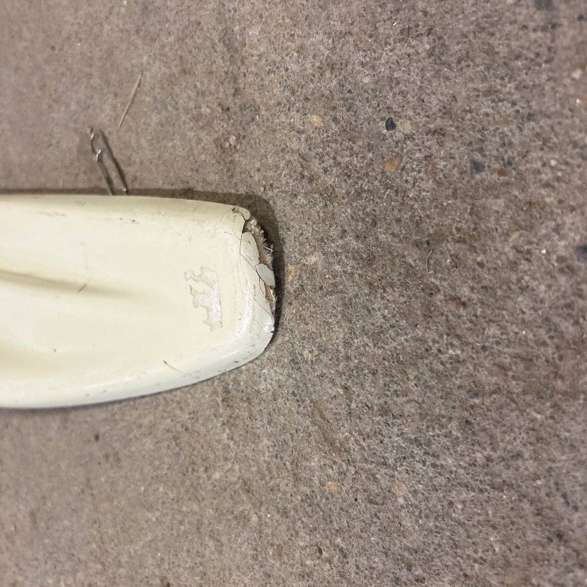 Used Fender Skirt 65