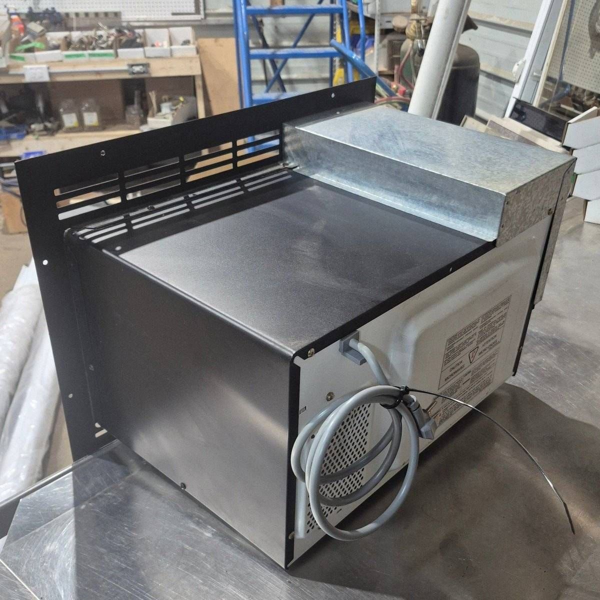 Used Dometic RV Microwave, 20 7/8