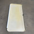 Used Radius Opening Rock Guard Cover : 51 x 24" X 2" D - Photo 6