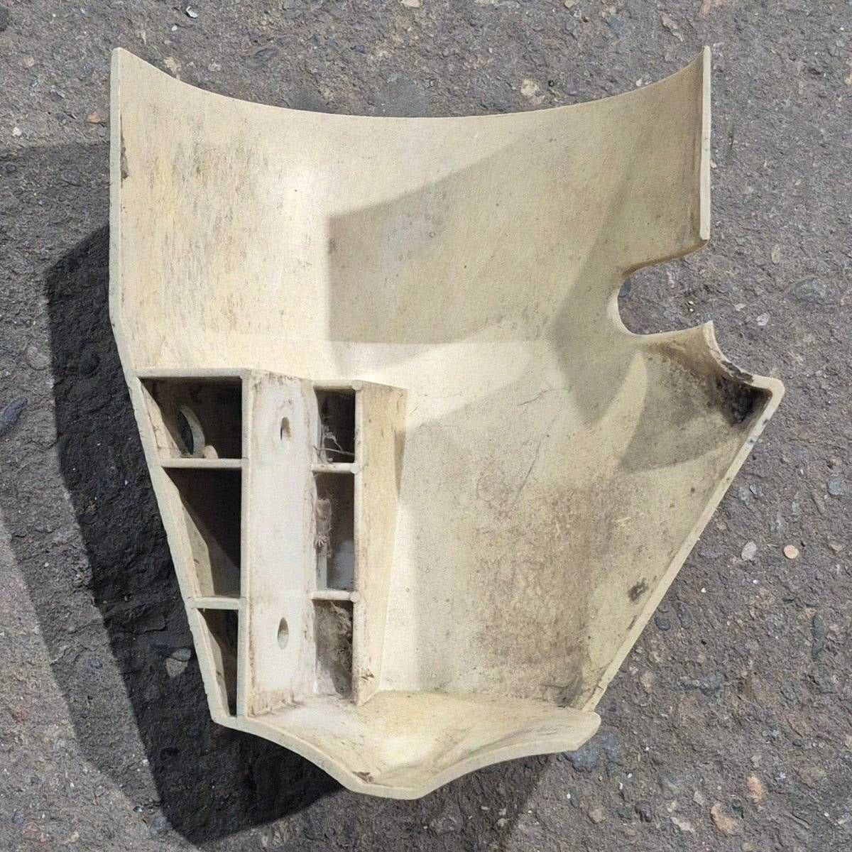 Used Norseman Awning End Cap, Left Hand Side - Sunburst - Photo 6