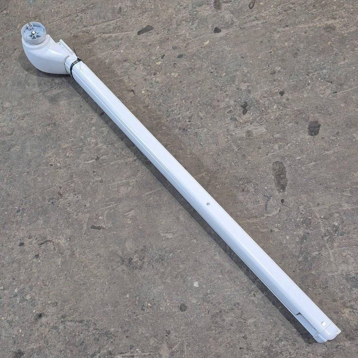 Used Carefree Awning Arm, Idler (Rear), Steep Pitch, White, 59" - Travel'r , R001507WHT - Photo 6