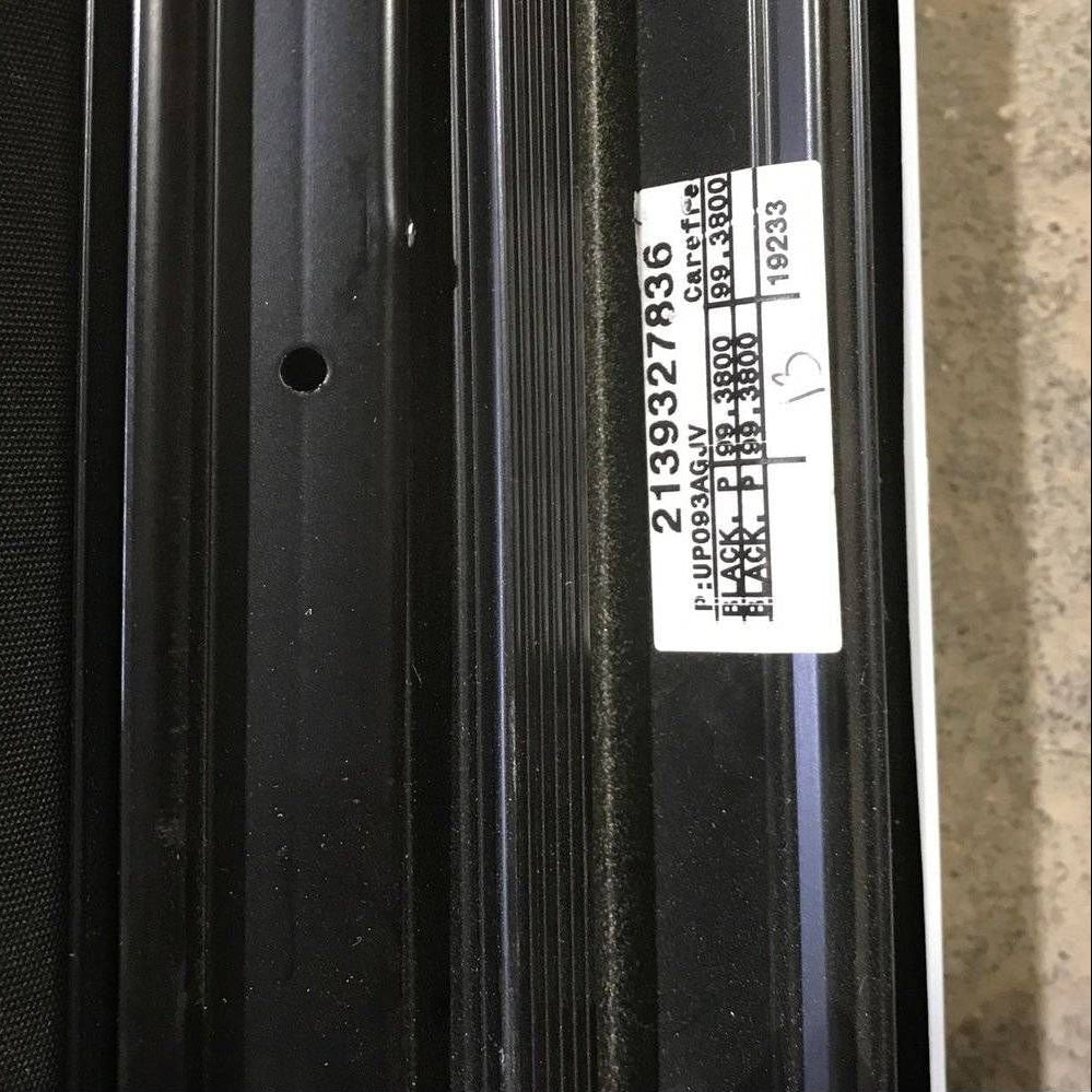 Used Carefree Slide Topper Awning - 102.0" x 7.0" x 5.0" - 2139327836 - Photo 6