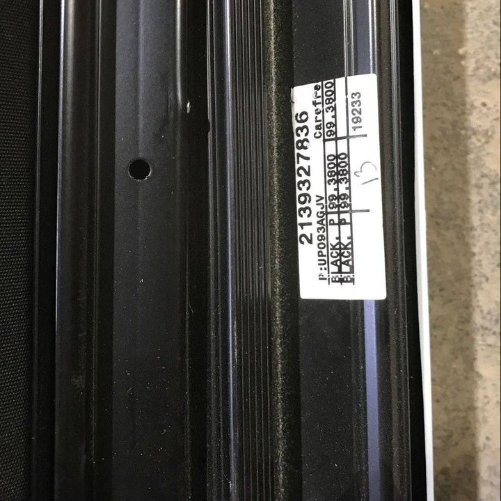 Used Carefree Slide Topper Awning - 102.0" x 7.0" x 5.0" - 2139327836 - Photo 6