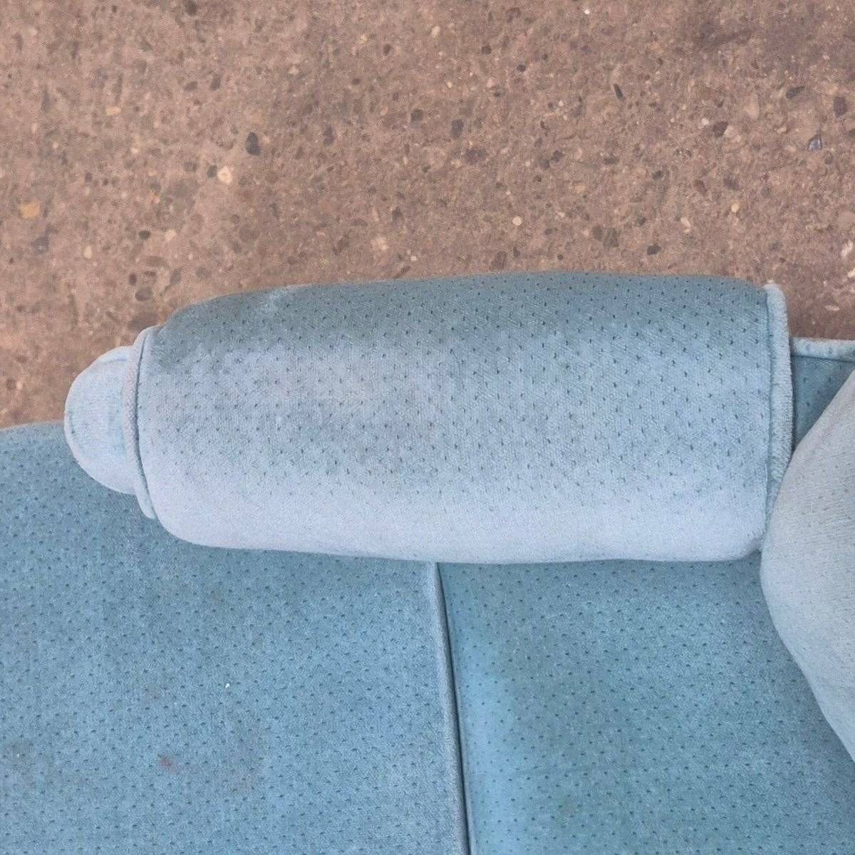 Used RV Chair - 38 1/4" H x 25" W x 28" D - Photo 6