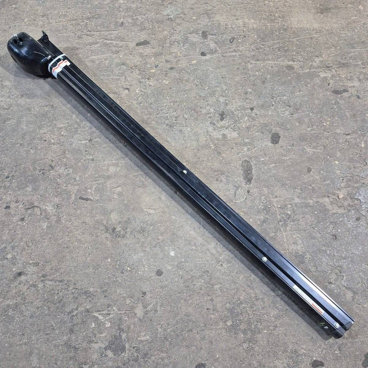 Used Lippert Awning Arm, Idler (Rear), Black, 69" -  Solera Universal Hybrid , 434727 - Photo 6