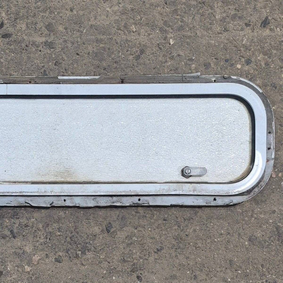 Used Radius Cornered Cargo Door - 37 7/8" X 8 7/8" X 1/2" - Photo 6