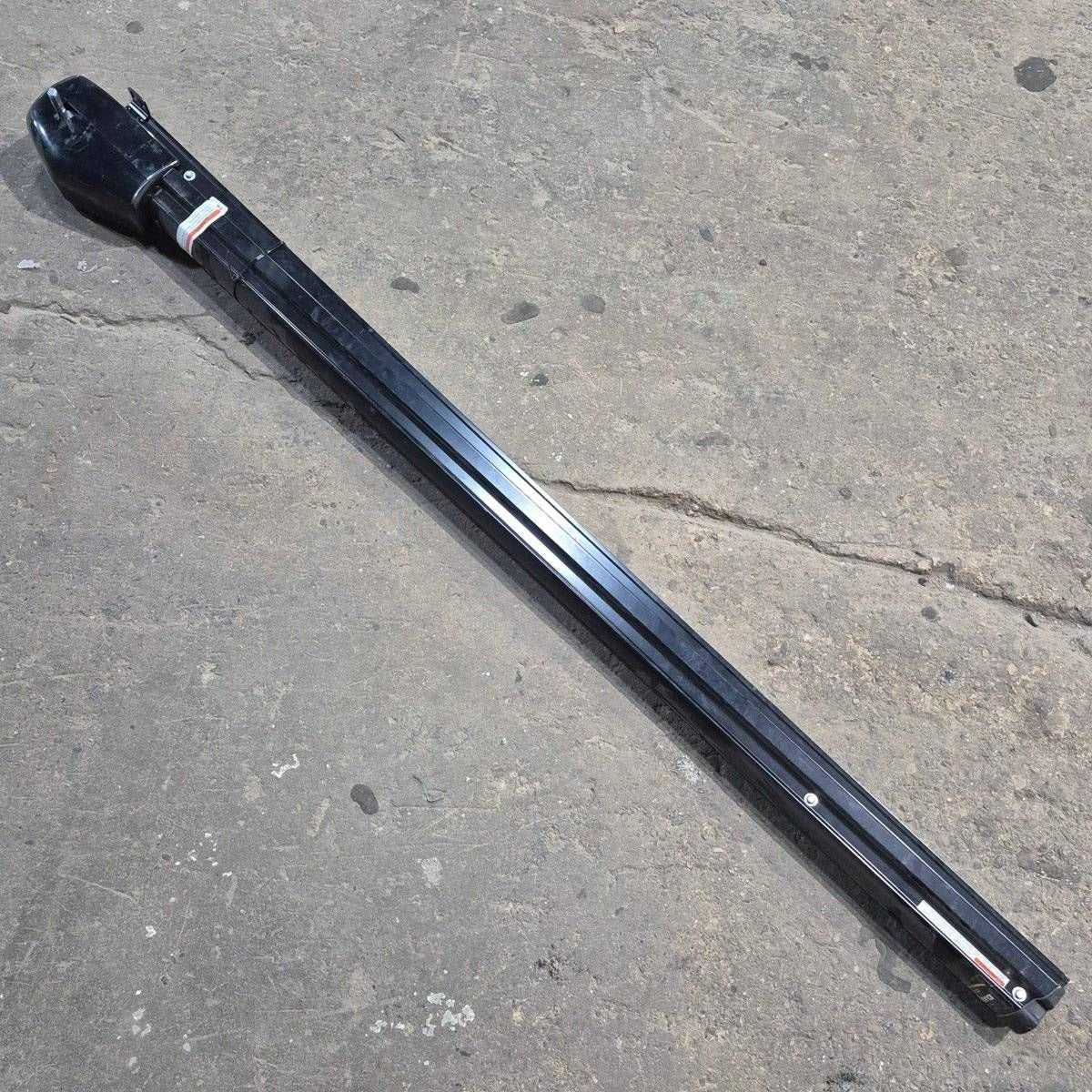 Used Lippert Awning Arm, Idler (Rear), Black, 69" - Solera Regal - Photo 6