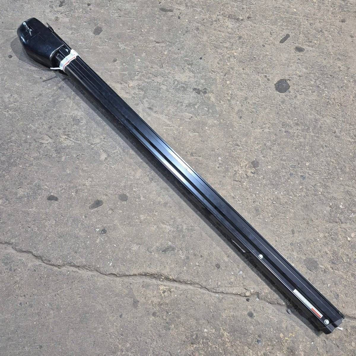 Used Lippert Awning Arm, Idler (Rear), Black, 69" - Solera Regal - Photo 6