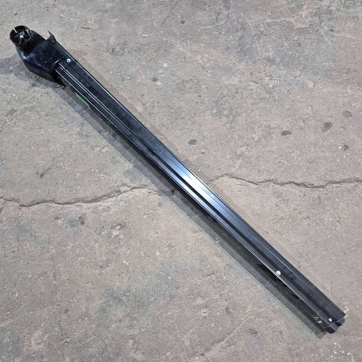 Used Lippert Awning Arm, Idler (Rear), Black, 66" - Solera Regal - Photo 6