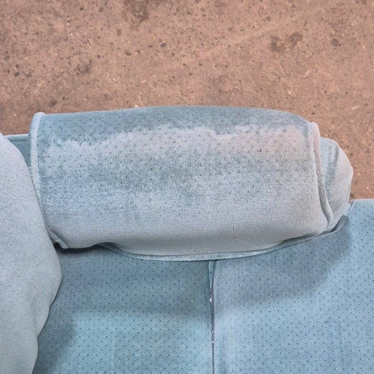 Used RV Chair - 38 1/4" H x 25" W x 28" D - Photo 6