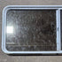 Used White Radius Opening Window - 57 1/4" X 24 1/2" X 2" - Photo 7
