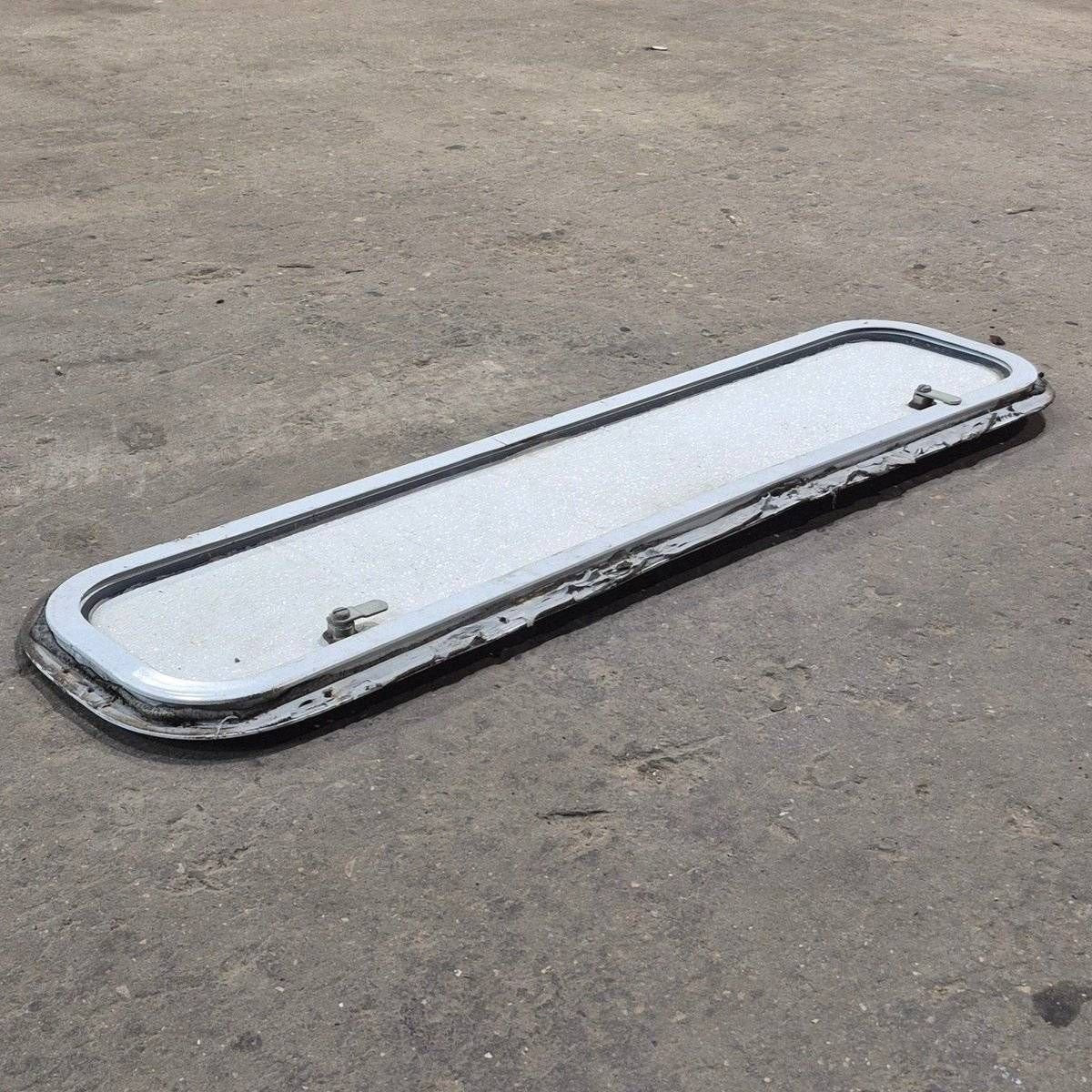 Used Radius Cornered Cargo Door - 37 7/8