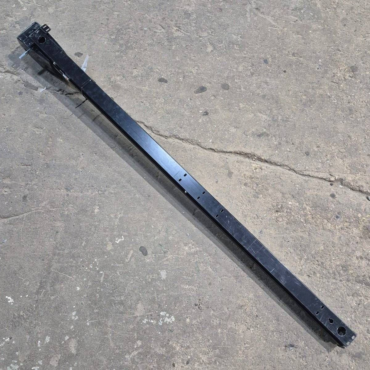 Used Lippert Awning Arm, Idler (Rear), Black, 69" - Solera Regal - Photo 7