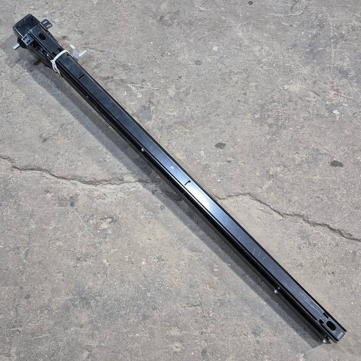 Used Lippert Awning Arm, Idler (Rear), Black, 58" - Edge (2000 Series) - Photo 7