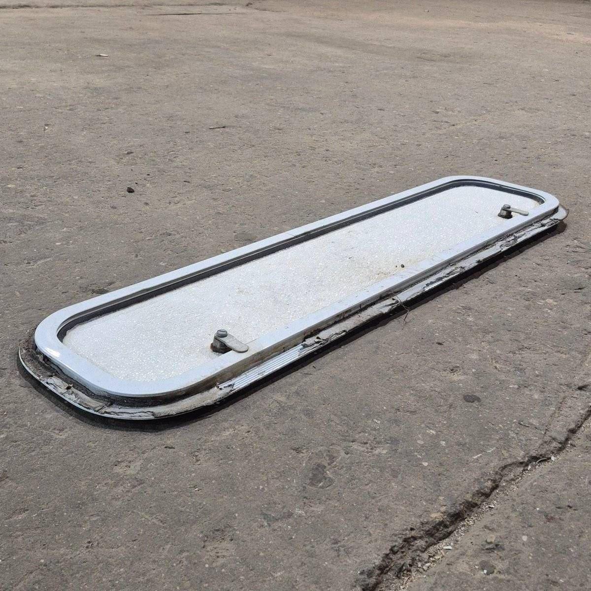 Used Radius Cornered Cargo Door - 37 7/8
