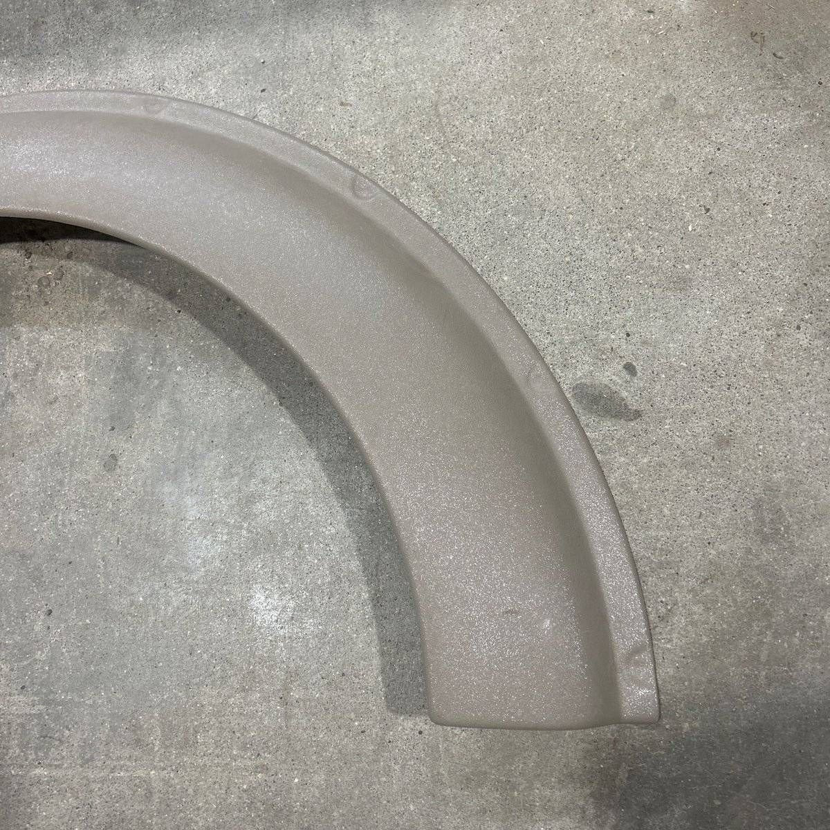 Used Fender Skirt 48