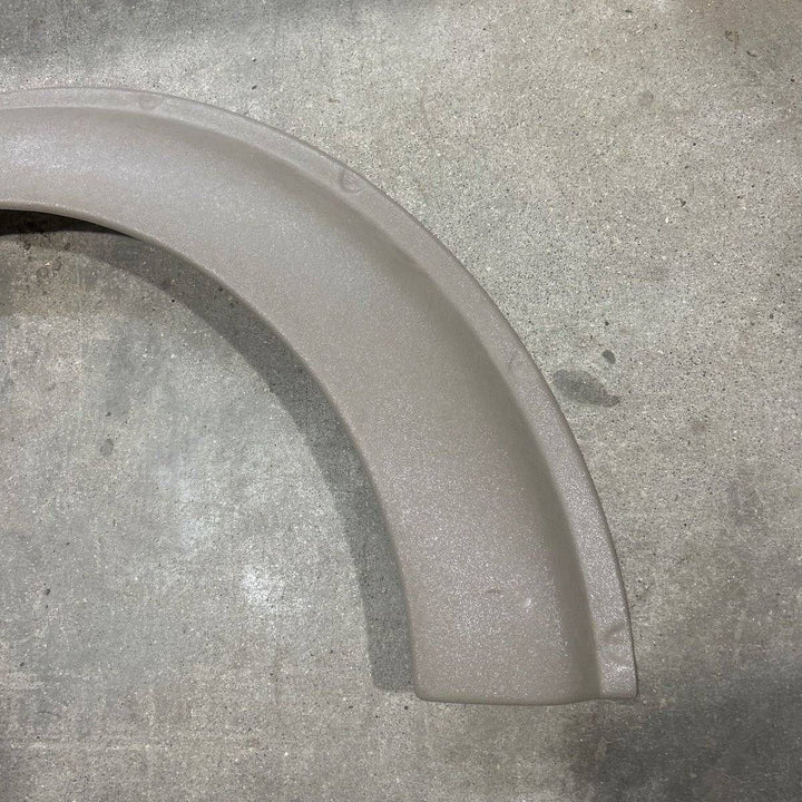 Used Fender Skirt 48" X 24 3/4" - Photo 7
