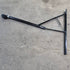 Used Lippert Awning Arm, Idler (Rear), Black, 69" -  Solera Universal Hybrid , 434727 - Photo 7