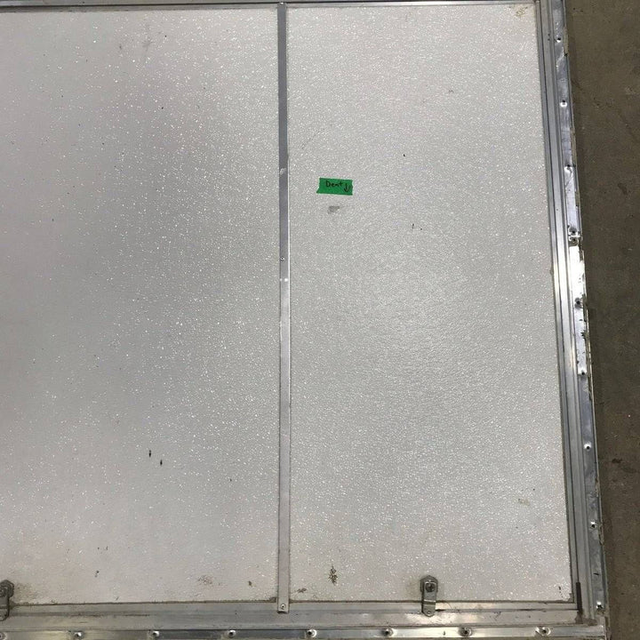 Used Square Corner Cargo Door - 59.75 X 36.0 X .75 - Photo 7