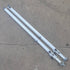 Used Dometic Awning Arm Set, White, 73" - 8273000.401B - Photo 7