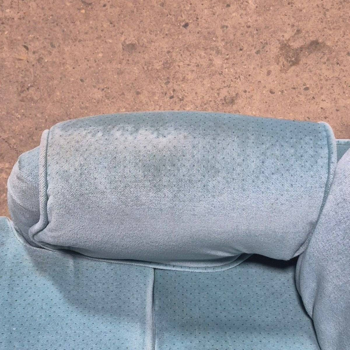 Used RV Chair - 38 1/4" H x 25" W x 28" D - Photo 7
