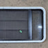 Used Black Radius Opening Window - 53 1/8" X 21 1/4" X 1 7/8" - Photo 7