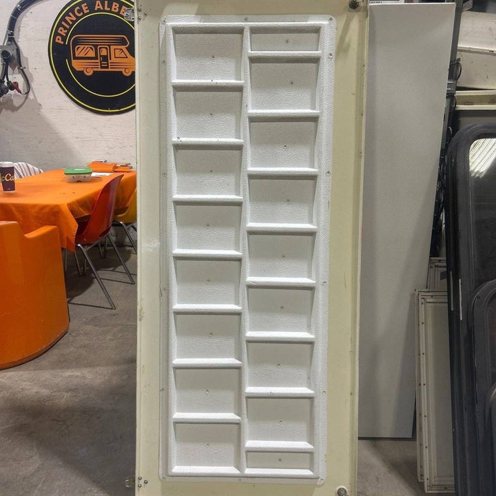 Used Rock Guard Window Cover - 63.25 X 27 X .75 - Photo 7