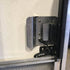 Used RV Square Corner Entry Door - 73.875 X 29.50 X 2.25 - Photo 7