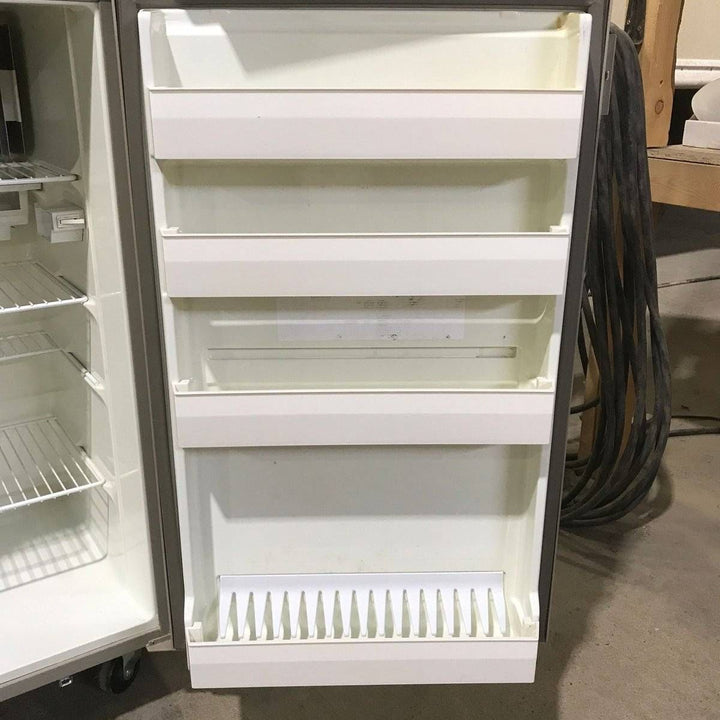 Used Complete Dometic Fridge, 2-Way - RM2620RX - Photo 7