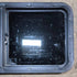 Used Black Radius Opening Window - 36 1/8" X 17 1/2" X 1 7/8" - Photo 7