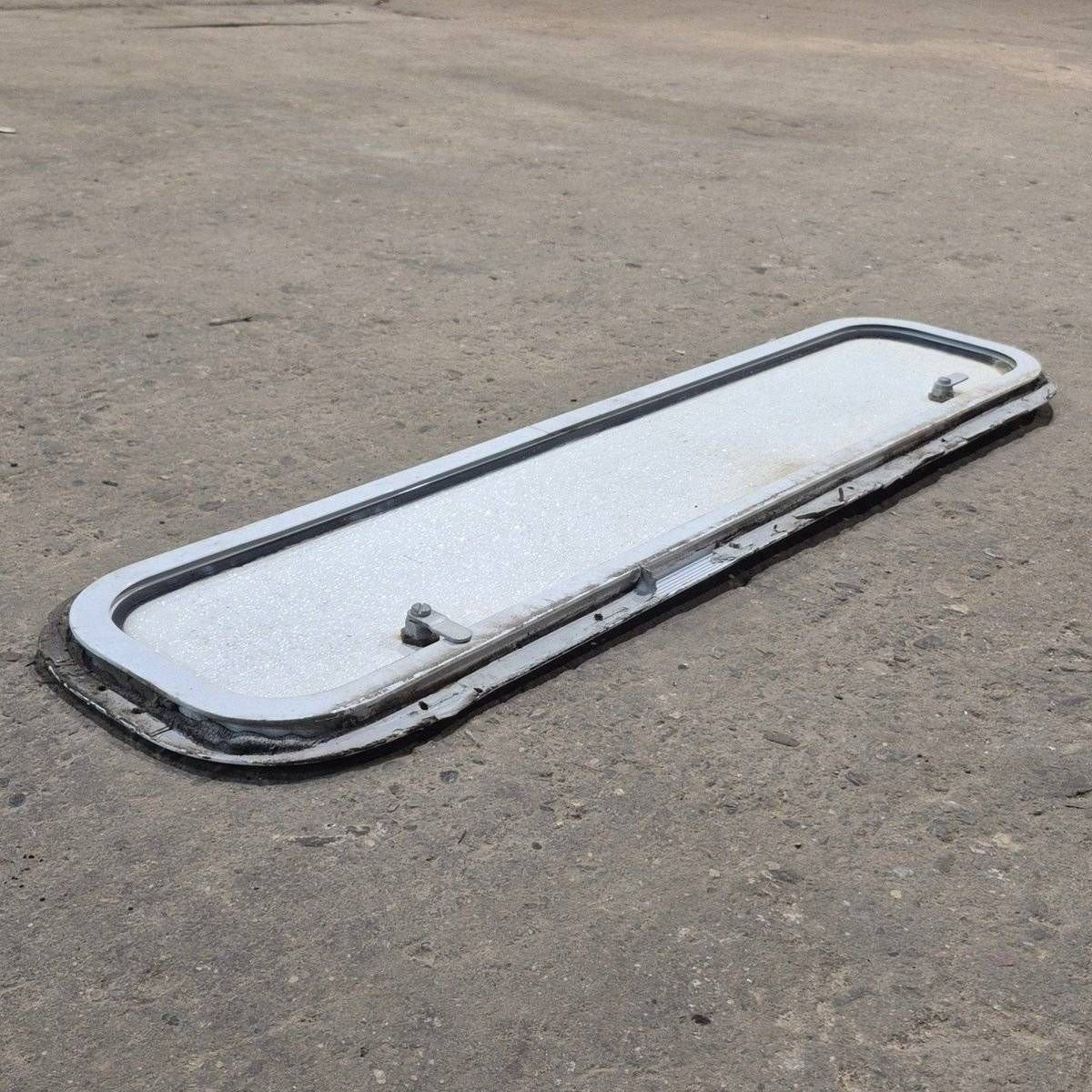 Used Radius Cornered Cargo Door - 37 7/8