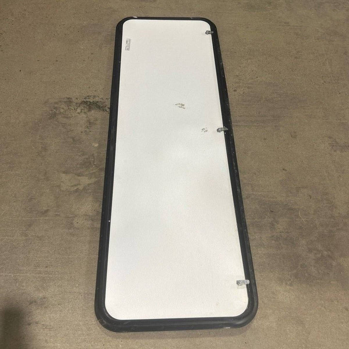 Used Radius Cargo Door 67 5/8" x 21 7/8" X 1" D - Photo 7