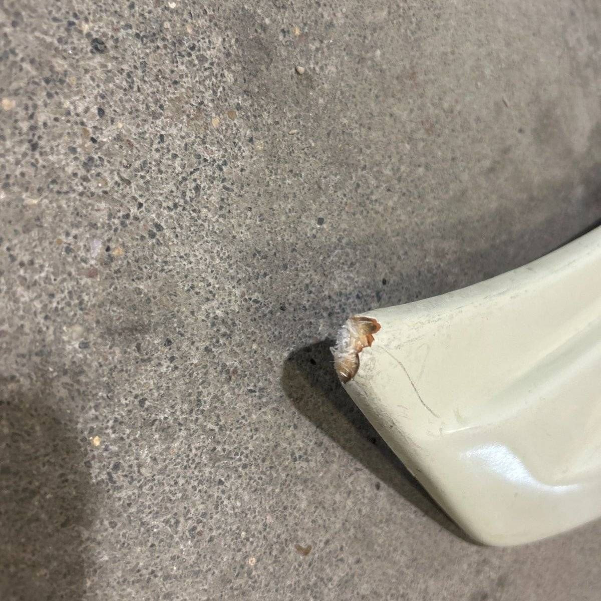 Used Fender Skirt 65