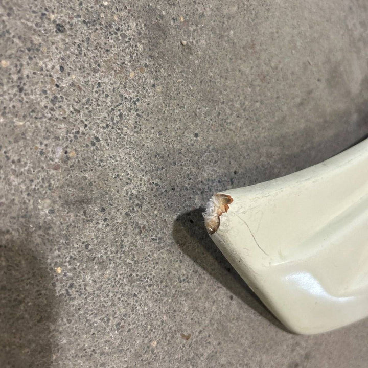 Used Fender Skirt 65" X 10 1/4" - Photo 7
