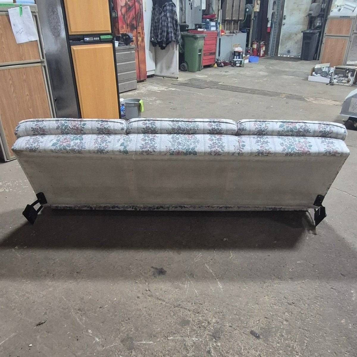 Used Jackknife RV Sofa - 77 1/2" X 42 1/2"  - Photo 7
