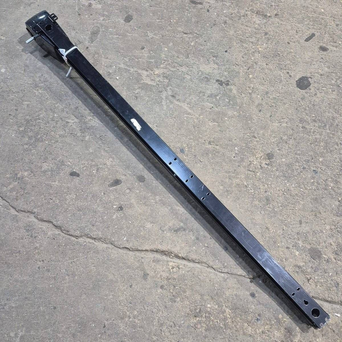 Used Lippert Awning Arm, Idler (Rear), Black, 69" - Solera Regal - Photo 7